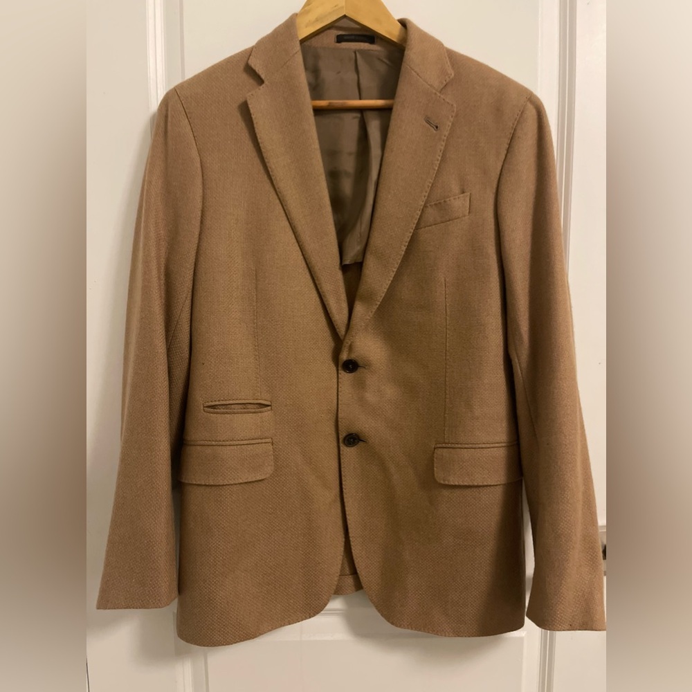 Giorgio Armani blazer